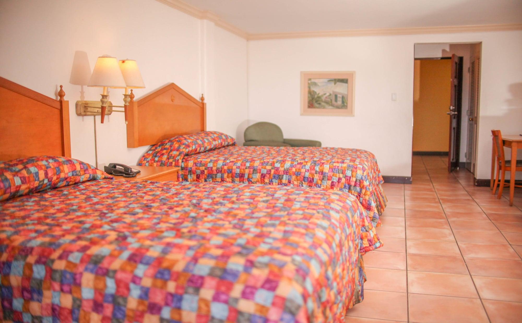 Heritage Hotel St. John's Ngoại thất bức ảnh