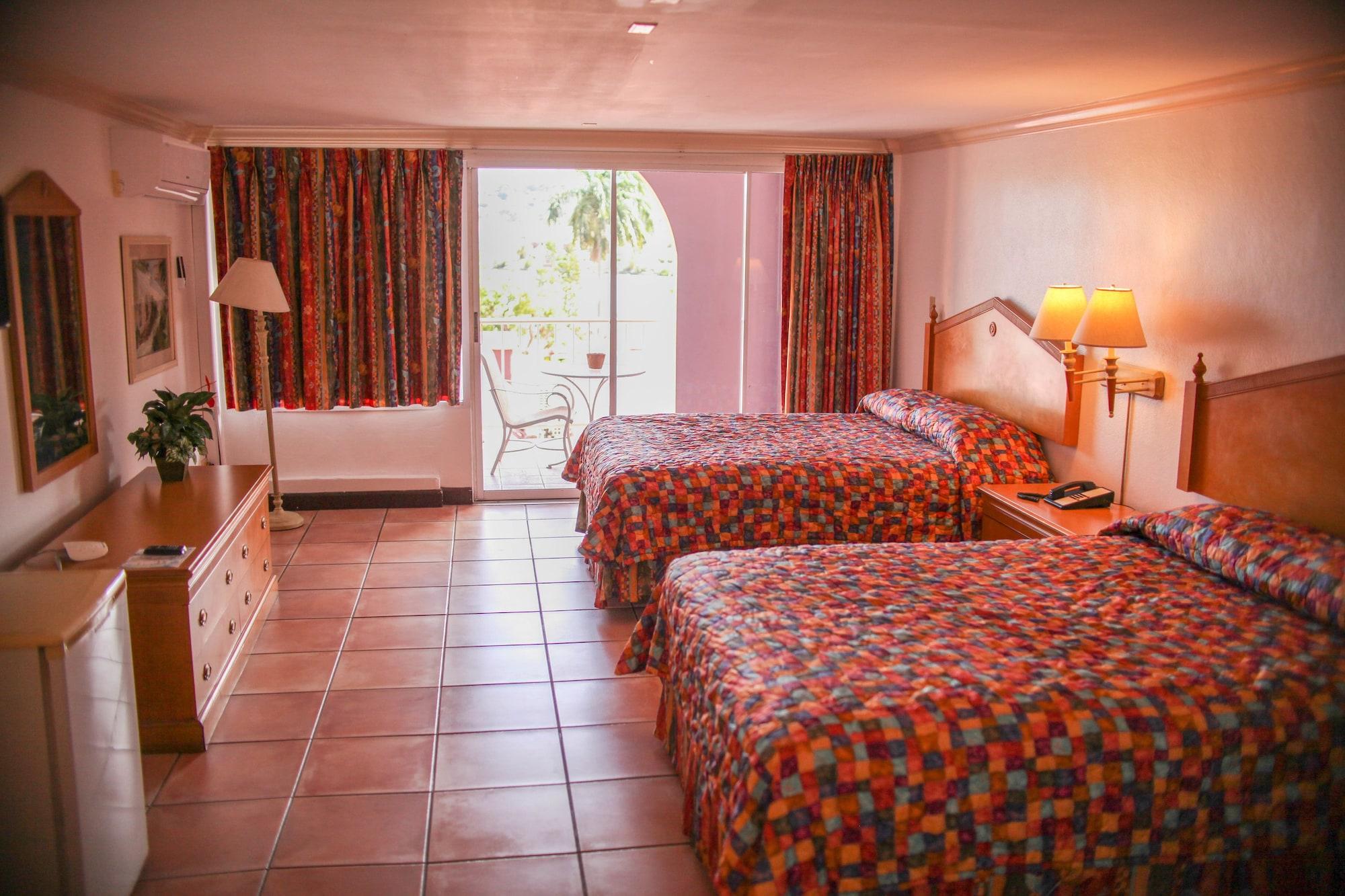 Heritage Hotel St. John's Ngoại thất bức ảnh