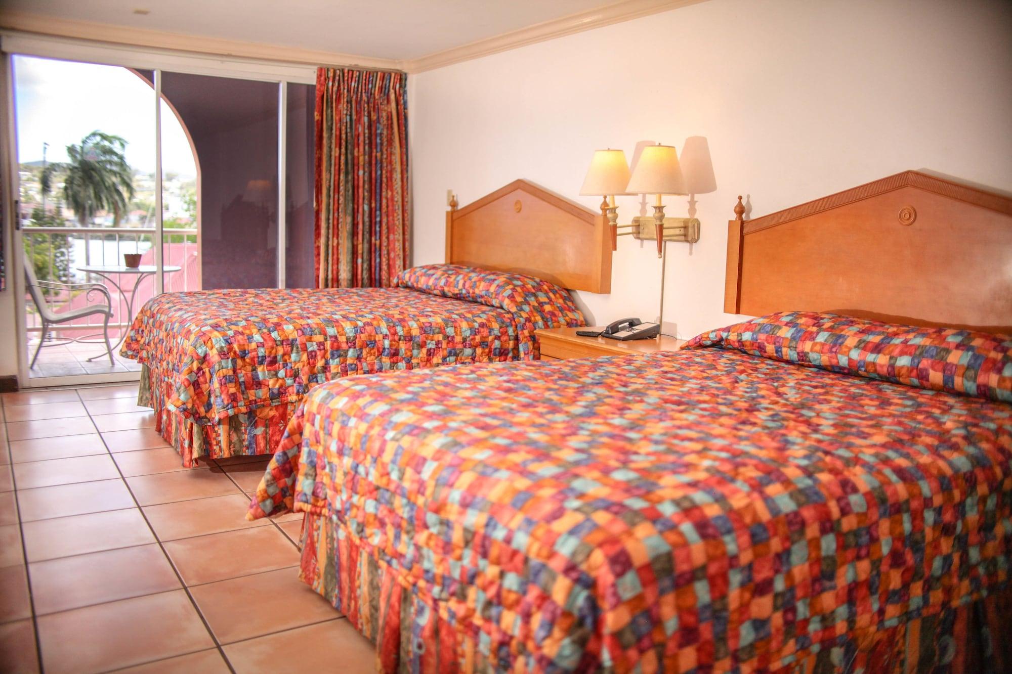 Heritage Hotel St. John's Ngoại thất bức ảnh