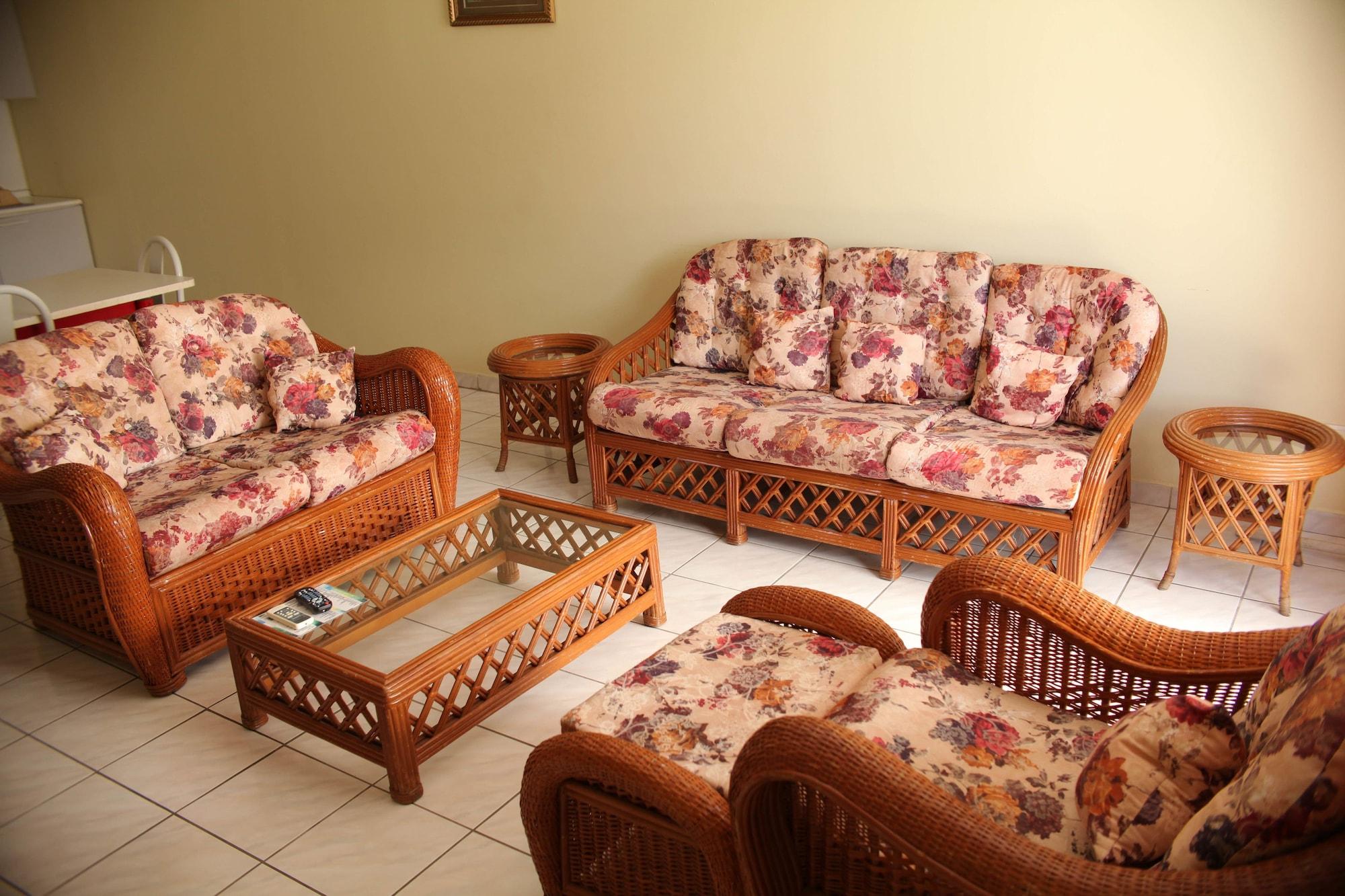 Heritage Hotel St. John's Ngoại thất bức ảnh