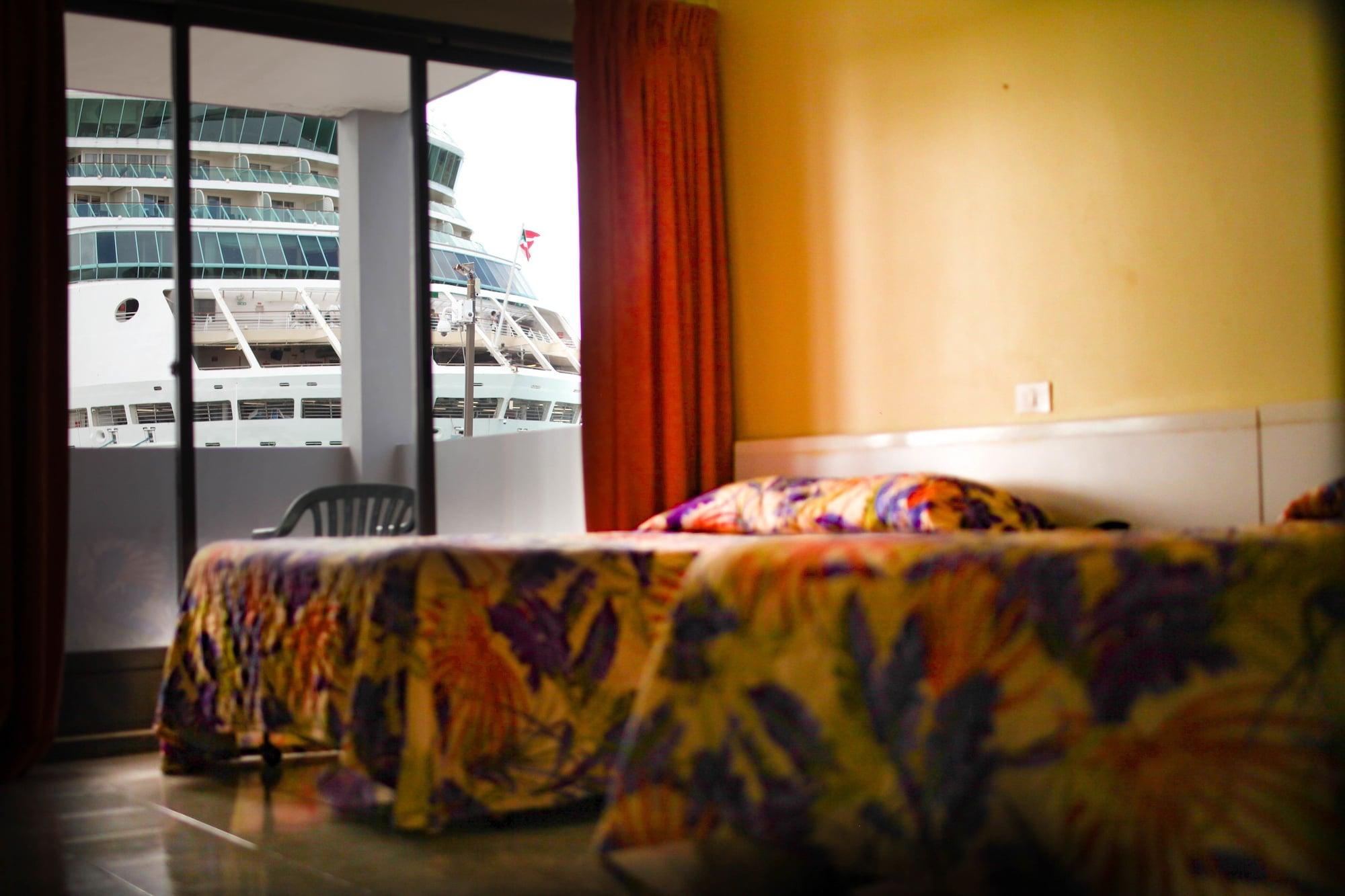 Heritage Hotel St. John's Ngoại thất bức ảnh