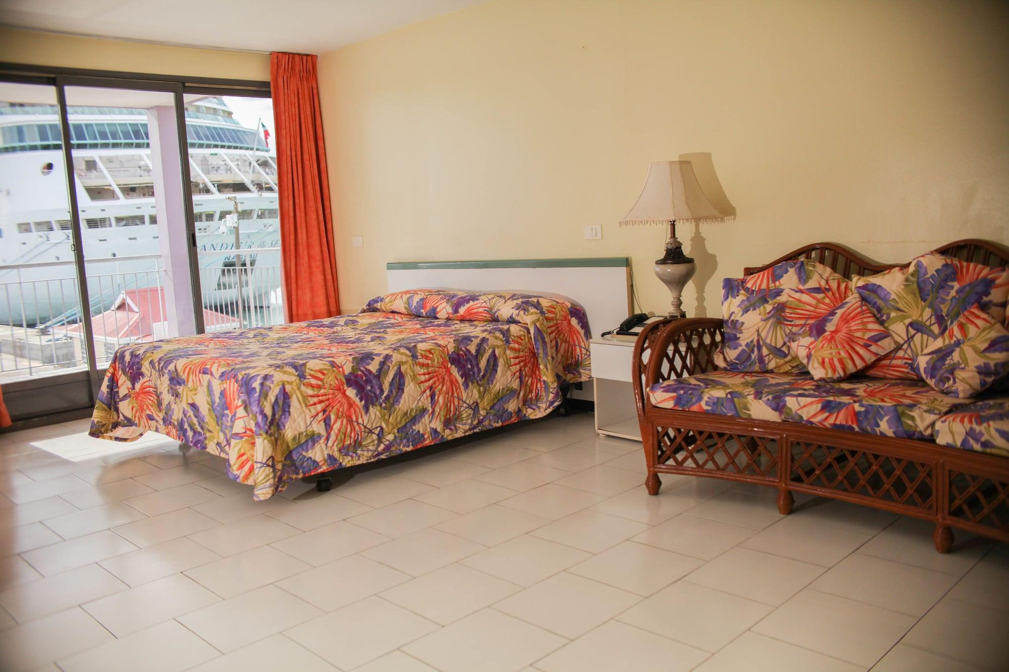 Heritage Hotel St. John's Ngoại thất bức ảnh