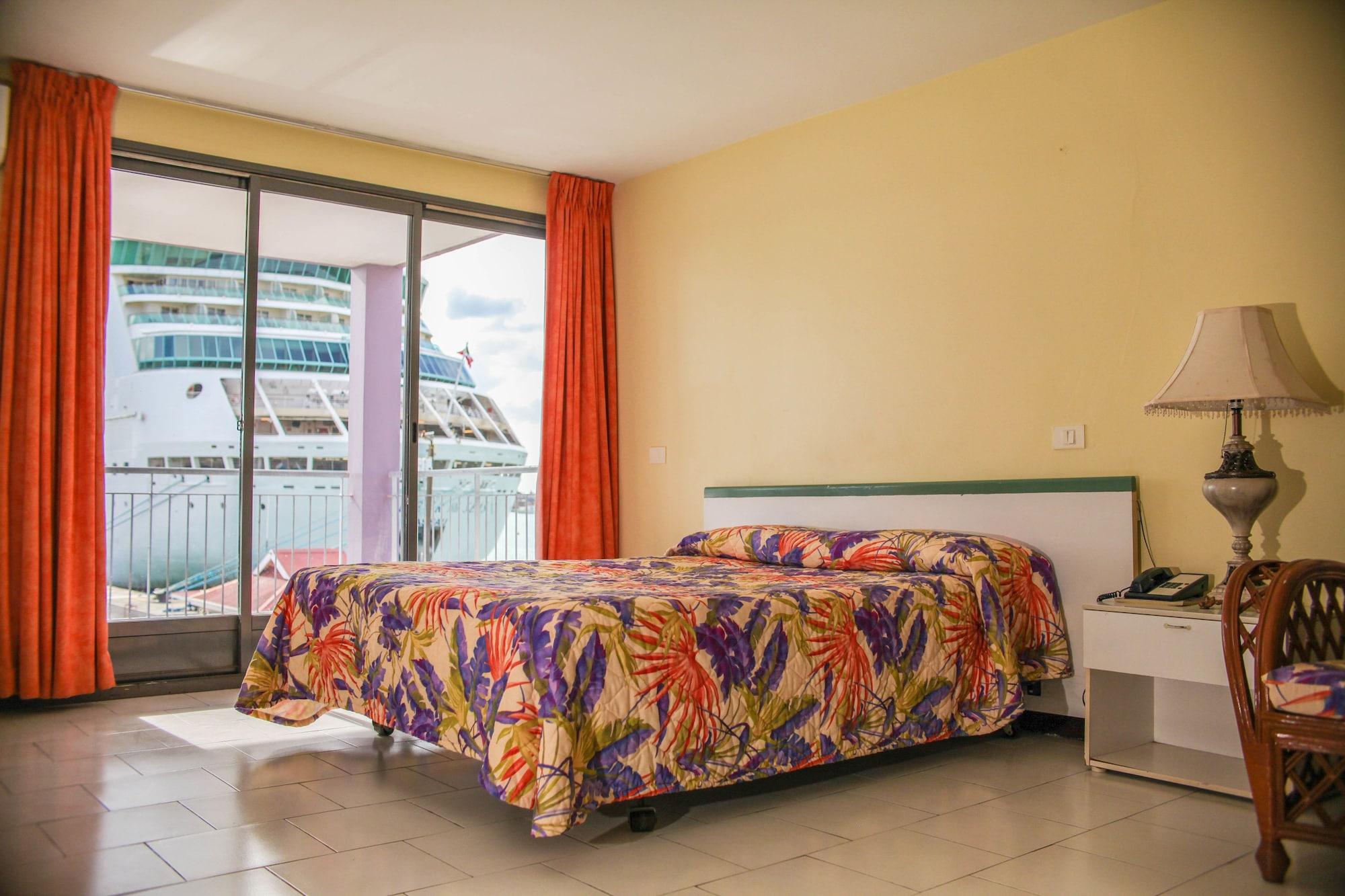 Heritage Hotel St. John's Ngoại thất bức ảnh