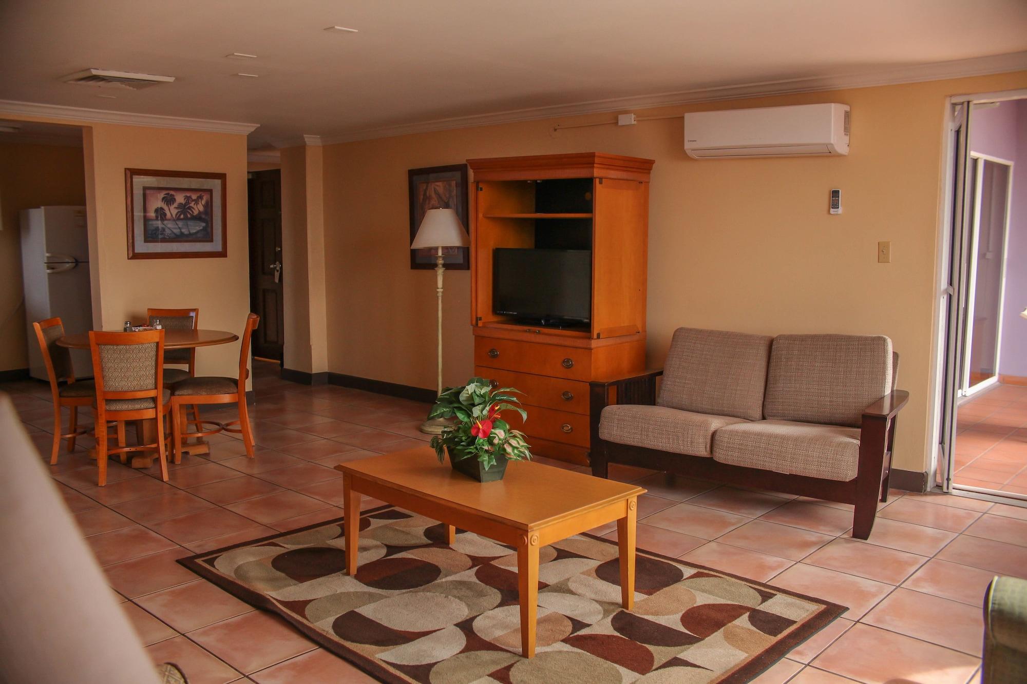 Heritage Hotel St. John's Ngoại thất bức ảnh