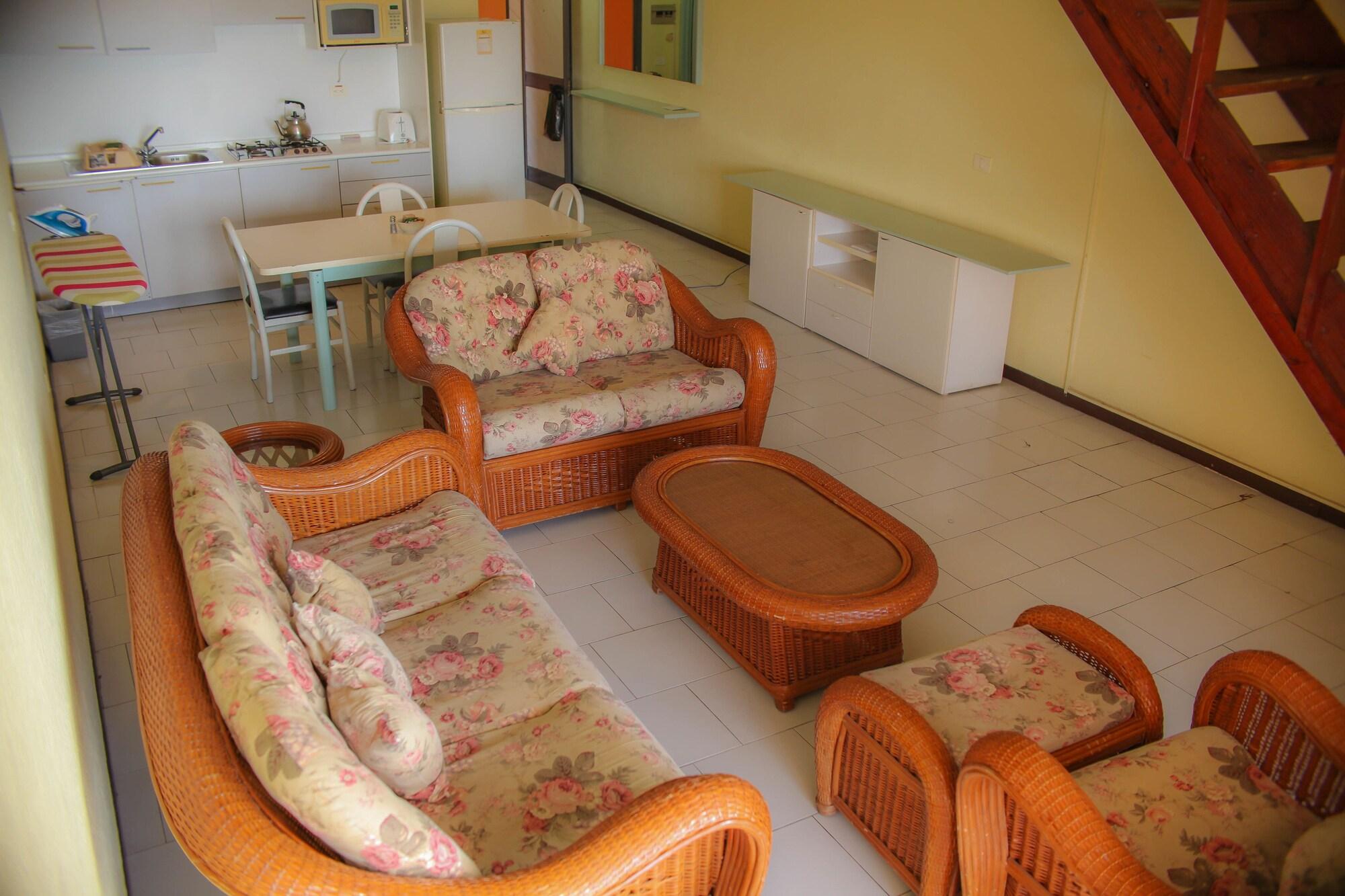 Heritage Hotel St. John's Ngoại thất bức ảnh
