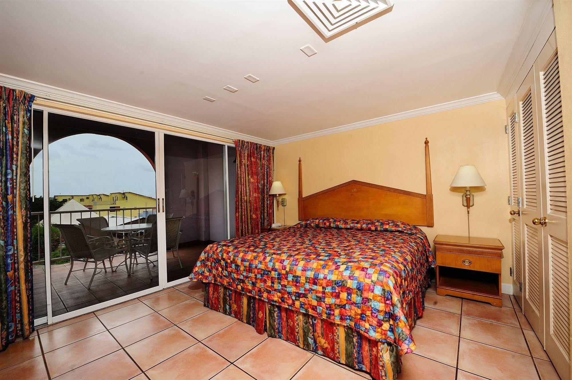 Heritage Hotel St. John's Ngoại thất bức ảnh