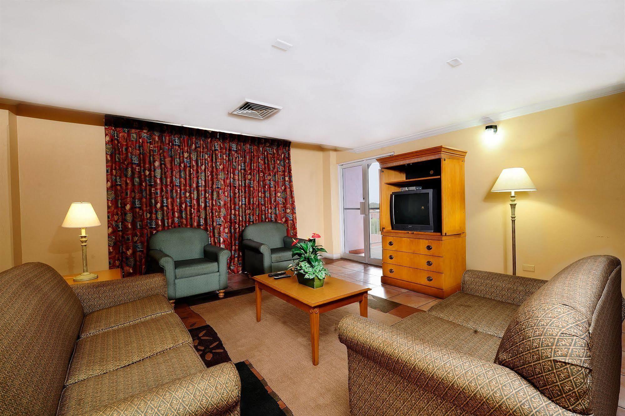 Heritage Hotel St. John's Ngoại thất bức ảnh