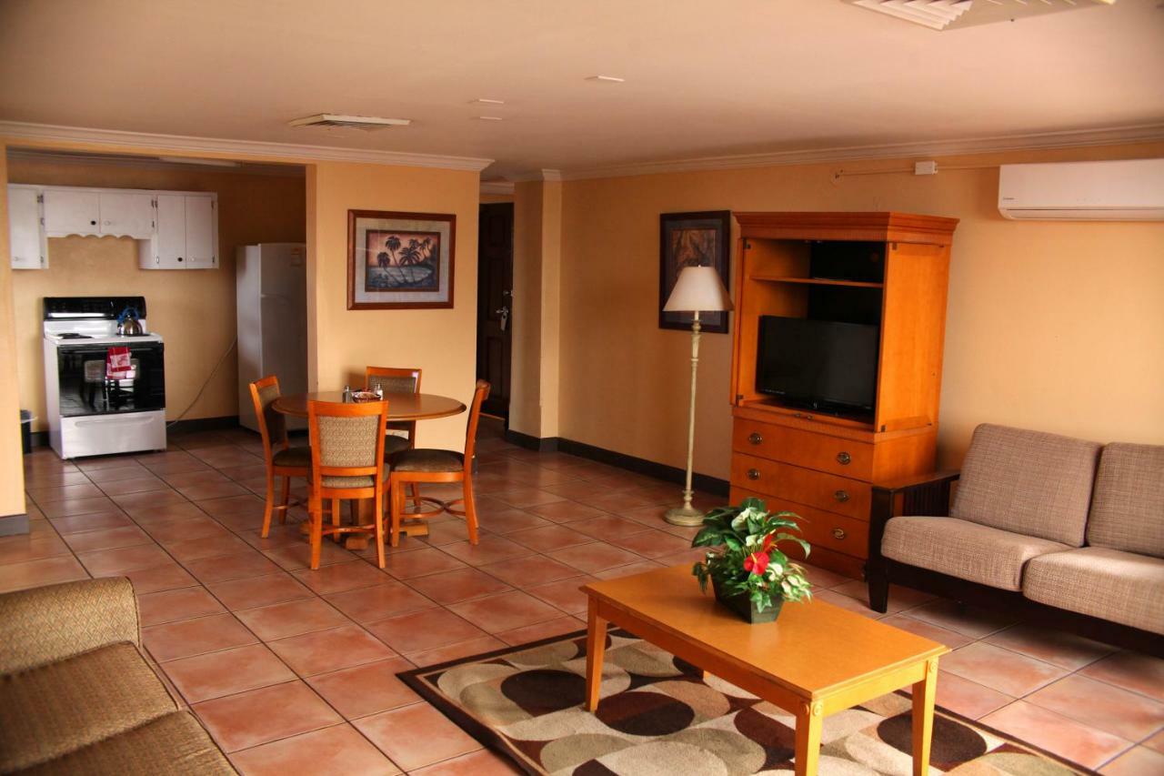 Heritage Hotel St. John's Ngoại thất bức ảnh