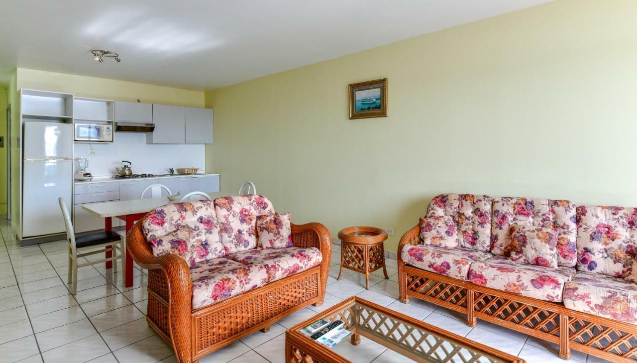 Heritage Hotel St. John's Ngoại thất bức ảnh