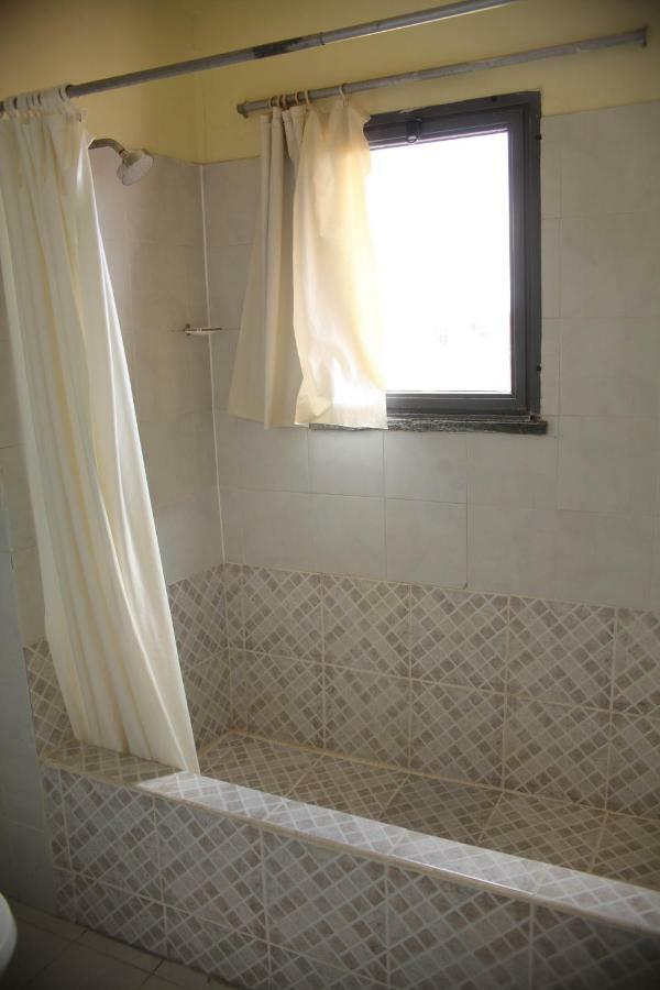 Heritage Hotel St. John's Ngoại thất bức ảnh