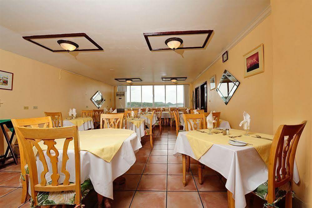 Heritage Hotel St. John's Ngoại thất bức ảnh